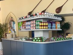 -巴依老爷新疆餐厅