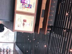 -星巴克(贵阳花果园1店)