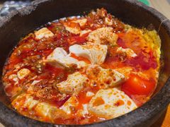 -西塔老太太拌饭(城市集市龙之梦店)