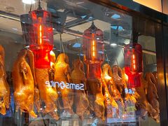 -陈鹏鹏潮汕菜(宝安机场T3航站楼店)