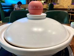 -龙泉人椰子鸡·糟粕醋·地标海南菜(龙昆南店)