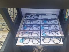 -王鹏眼镜(吾悦广场店)