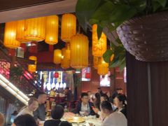 -小龙坎火锅(全球总店)