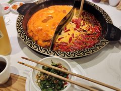 -川中渝夫火锅(铜陵万达广场店)
