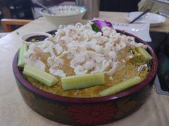 -源港渔村-中山脆肉鲩(博罗店)