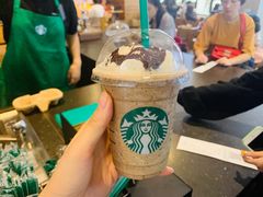 -星巴克(绵阳涪城凯德店)