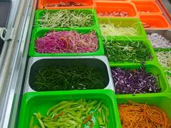 -舞素卷菜煎饼.糁汤(万达金街店)