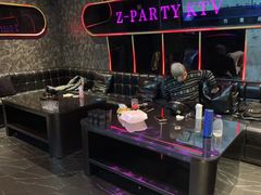 -Z-PARTY KTV(金太湖店)