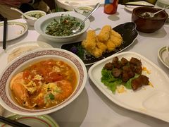 -开海·红岛海鲜虾水饺(石老人店)