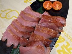 -串盟烧烤·长沙美食地标(星沙店)
