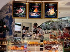 -Perma Café樸門(五羊店)