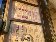 -B&C黄油与面包·THE GARDEN BAKERY概念店(世纪汇店)