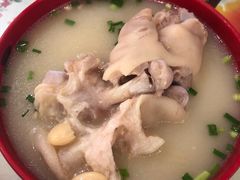 -廖老妈蹄花店(人民公园陕西街259号店)