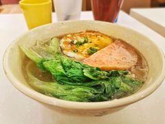 -金利茶餐厅(中船汇店)