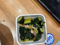 -西部马华清真兰州牛肉面·烧烤夜市(三里河店)