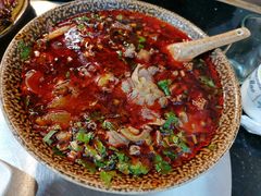 -老桥张羊肉