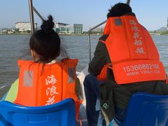 -琅岐红光湖公园