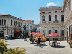 -华谊兄弟（长沙）电影小镇