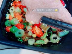 -潮盛餐厅·牛肉火锅