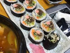 -金顺韩式烤肉·网红烤肉店(广利路店)