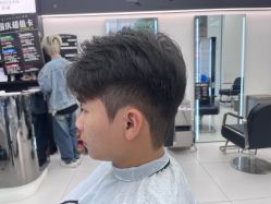 -乾健·烫染·接发SALON