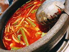 -贵厨酸汤牛肉(花果园国际中心店)