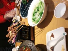 -大鸽饭(马王堆店)