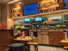 -木屋烧烤(观澜湖新城MH店)