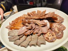 -陈鹏鹏潮汕菜(欢乐海岸 海边景观店)