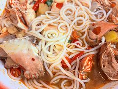 -老三样·旧食新味(船山路店)
