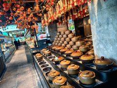 -筱爷叔·上海传统手工菜(新桥店)