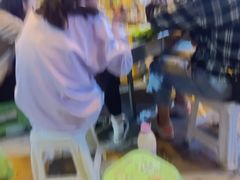 -罗姐烧烤(东风路一段店)