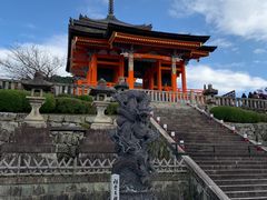 -有栖山 清光院 清水寺