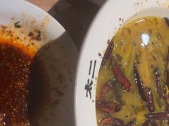 -太二酸菜鱼(天鹅湖万达店)