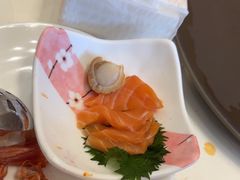 -第六季自助餐厅(甜水园店)