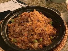 小团圆炒饭-小团圆餐厅(欧洲城店)