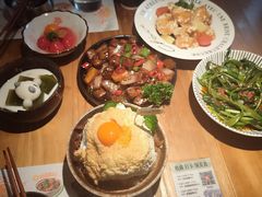 -岛风·台食小馆 ISLAND BISTRO(烟台山店)