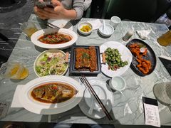 -披云云小馆·味道江湖(姚家园万象汇店)
