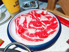 -三人行骨头王火锅(长寿店)