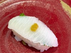 -寿司郎(皇庭广场店)