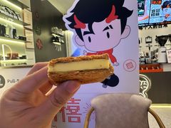 -Pull-Tab拉环咖啡(杭州市上城区来福士中心店)