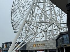 -南昌之星摩天轮