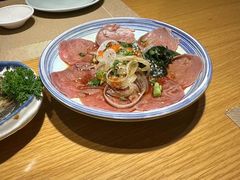 -三石铁板烧(紫竹桥店)