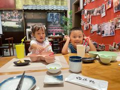 -藤鹤日本料理(保利广场店)
