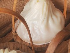 -锡笼记·无锡小笼(方塔店)