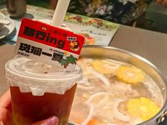 -椰小鸡·琼州糟粕醋(美兰缤纷城店)