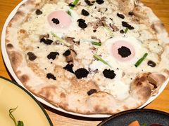 -JINNS锦时 steak&pizza(浸信会礼拜堂旧址店)