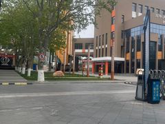 -山东省青岛第二中学(江西路分校)