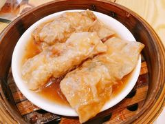 美味鲜竹卷-添好运点心专门店(百老汇店)