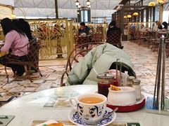 -翠华餐厅(香港国际机场店)